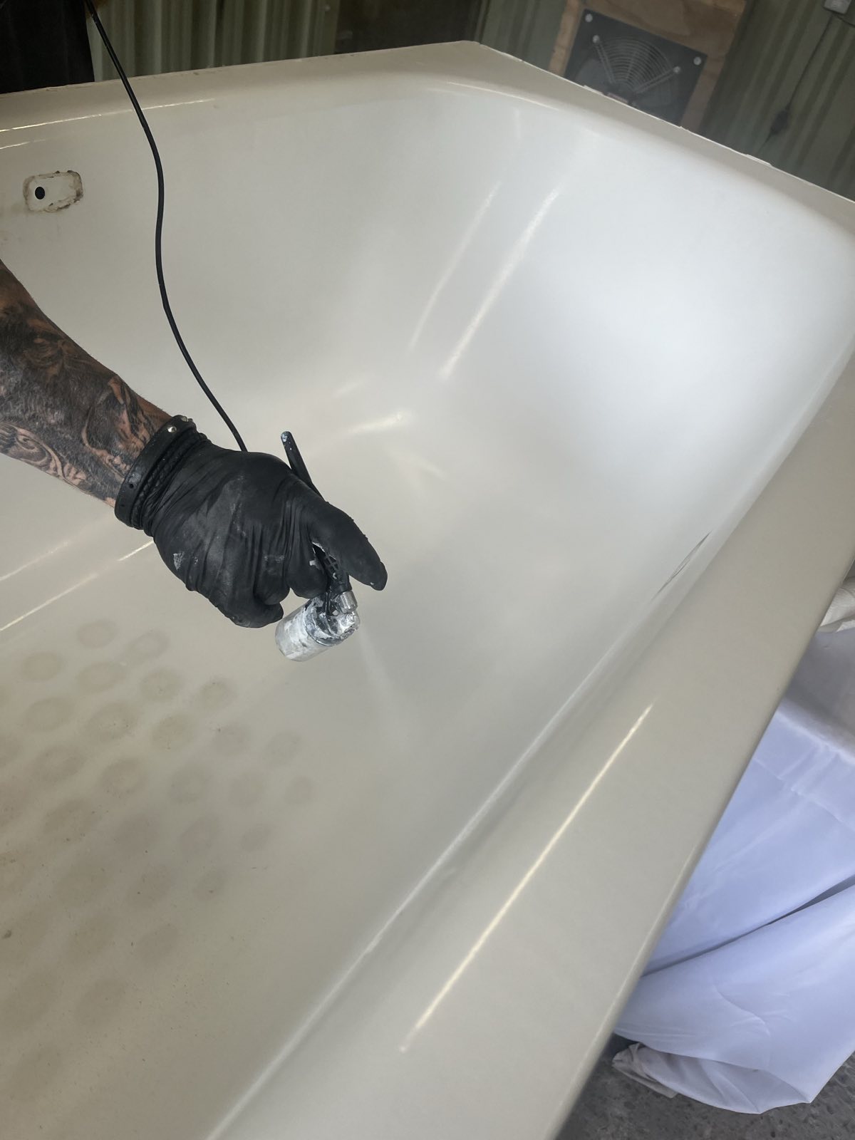 Before Repair
